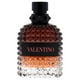 thumbnail image 2 of Uomo Nacido en Roma Coral Fantasy de Valentino para Hombre - EDT Spray, 2 of 4