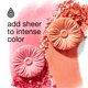 thumbnail image 5 of Rubor en polvo Blush Clinique Cheek Pop Heather Pop Vibrant, 5 of 6