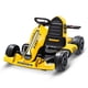 thumbnail image 1 of Karting Eléctrico Gokart Amarillo, 1 of 3