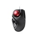 thumbnail image 1 of Ratón Trackball ELECOM HUGE con cable, accionado con los dedos, 8 botones, 1 of 9