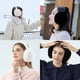 thumbnail image 4 of Pcs Suave Outpuerta Orejeras Mujer Invierno Plegable Orejeras Mujeres Caliente Girls Suave Oreja Calienteer Frío Weather Fluffy Orejeras Falso Piel Orejeras Ajustables Invierno Gran Elección Regalo, 4 of 7