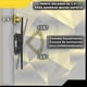 thumbnail image 3 of Funlife Soportes Para Tv Inclinable 26-60 Pared Muro, 3 of 6
