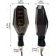 thumbnail image 2 of Intermitentes Led Para Moto Con Luz De Posición, 2 of 5