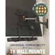 thumbnail image 5 of Soporte de montaje de barra de sonido ECHOGEAR para TV ajustable, 5 of 9