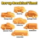 thumbnail image 3 of Mini Waflera de Autos Waffle Wow! 7 Formas de Vehículos, 3 of 9