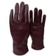 thumbnail image 1 of Guante Mujer Cuero GU047 Rojo, 1 of 2