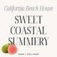 thumbnail image 5 of Vela aromática Sand + Fog California Beach House 350 ml, 5 of 9