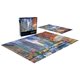 thumbnail image 4 of Rompecabezas Buffalo Games Dominic Davison Rainy Manhattan, 4 of 6