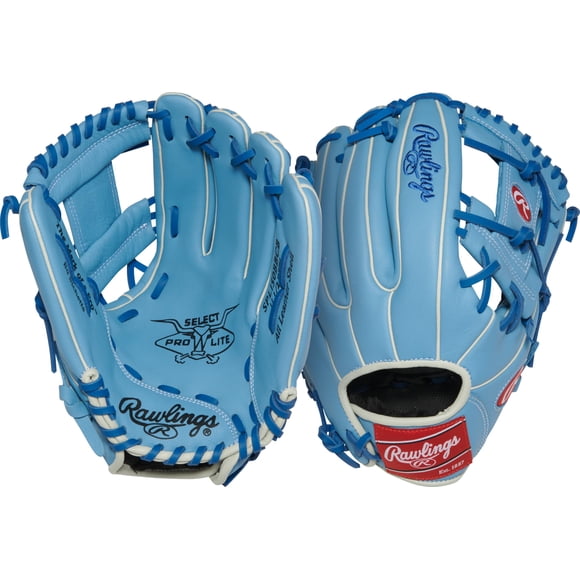 Guante de béisbol Rawlings Select Pro Lite Series BO BICHETTE