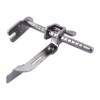 Bothyi - Guía De Costura Para Máquina De Coser Para Máquina De Coser Doméstica, Acolchado De Pespunte