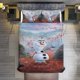 thumbnail image 5 of Frozen 3-Piece Reversible Twin Bed Set - Includes 1 Reversible Twin Comforter, 5 of 5