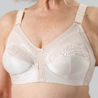 Sosten Encaje Tecsheen Flores Mujer 13065-135