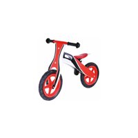 Puntostore - Bicicleta Aprendizaje Infantil De Madera - Ps