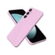 thumbnail image 1 of Carcasa Para Samsung S24 FE Goma Rosado, 1 of 4
