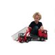 thumbnail image 5 of Camión Bruder Man TGS con Contenedor Basculante y Cargador Schäffer 1:16, 5 of 6