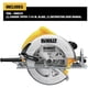 thumbnail image 2 of Sierra Circular DEWALT DWE575 7 1/4 Pulgadas 15A Liviana, 2 of 3