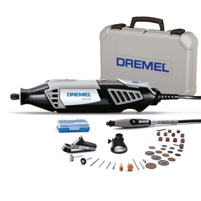 Dremel - Herramienta Multiuso + 29 Accesorios