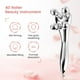 thumbnail image 2 of Massage Roller Massaging Tools Back Body Massager Facial Eye Neck Muscle Hammer Relaxation Slimming Beauty Tool Wrinkle Remover, 2 of 3