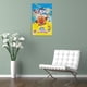 thumbnail image 5 of Anpanman Cuadro decorativo colgante - Arte de pared - Póster enmarcado - Decoración de pared - Regalos para familia, amigos y aficionados 40*60 cm, 5 of 6