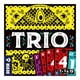 thumbnail image 2 of Juego de Mesa Trio, 2 of 5