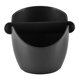 thumbnail image 5 of Cubo De Escoria De Equipo De Café Duradero Para Tienda De Hogar Espresso Maker Accs Negro 0.4L, 5 of 5