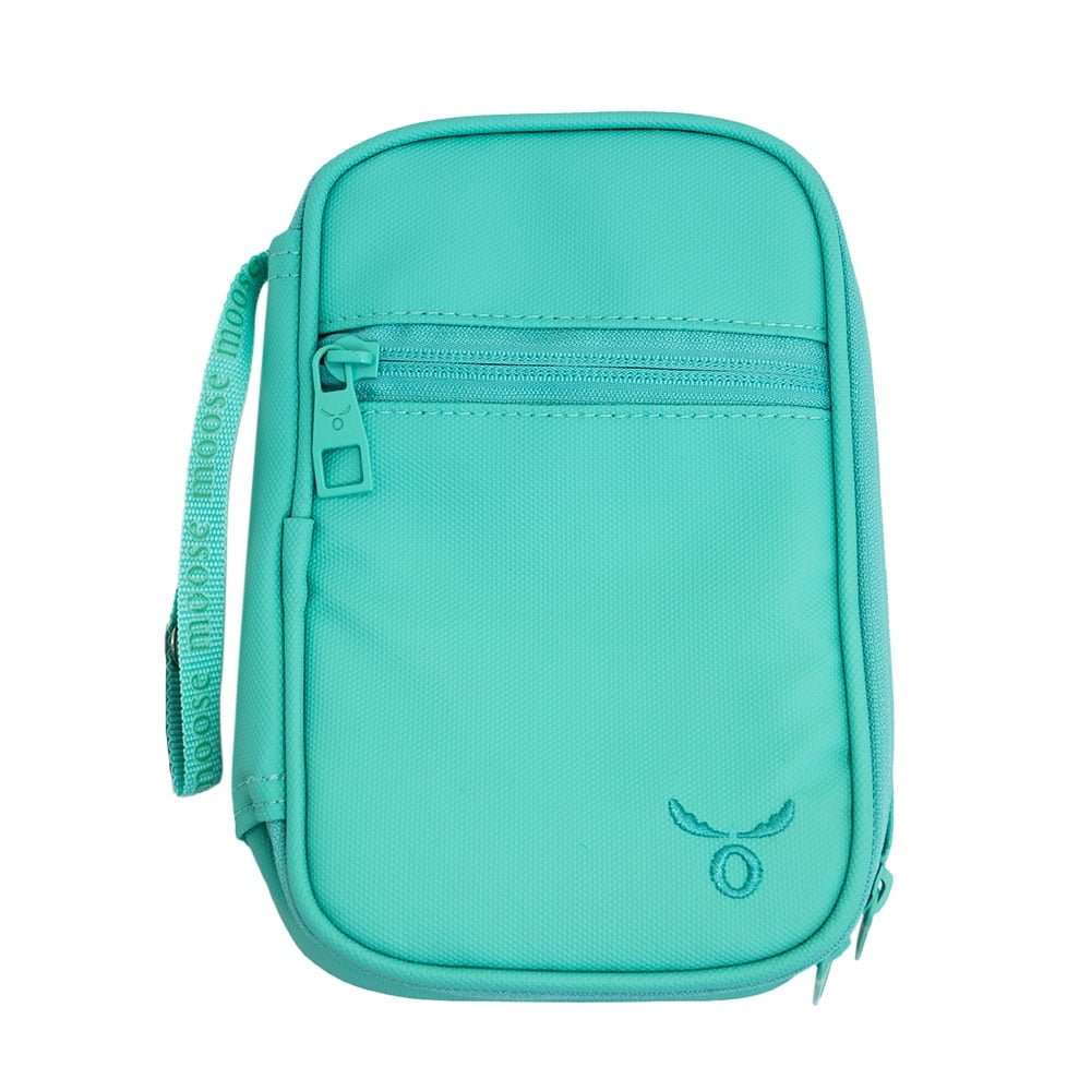 Organizador De Cables Menta Moose