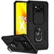 thumbnail image 1 of Estuche GANGXUN para Xiaomi Poco X3 Pro, soporte giratorio 360°, estilo mecánico y magnético, 1 of 5