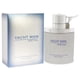 thumbnail image 3 of Perfume Myrurgia Yacht Man Metal Eau de Toilette para hombre, 100 ml, 3 of 6