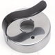 thumbnail image 1 of 1pcs/2pcs Donut/Cookie Cutter Donut Mold Cake Mold 430 Stainless Steel Baking Utensils Multifunctional Donut Mold Stainless Steel Mousse Ring, 1 of 4