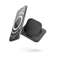 Cargador Inalámbrico Magnético Zens Negro