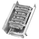 thumbnail image 1 of Elemento calefactor Romalon 279838 240 V 5400 W para secadora (W10724237), 1 of 9