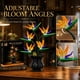 thumbnail image 3 of Set de Construcción FNSJFYZS Bird of Paradise, 451 piezas, 3 of 3