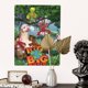 thumbnail image 5 of Cenicienta: Princesa Cartel de metal, decoración de pared con cartel de metal personalizado, regalos para aficionados, amigos, familia y seres queridos 40x30cm, 5 of 6