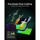 thumbnail image 5 of Panel LED RGBIC Pixel Light Govee Gaming de 32 x 32 píxeles, 5 of 9