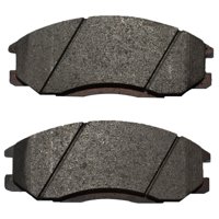 Repuestos Del Sol - Juego Pastillas Freno Delanteras Hyundai Santa Fe 2.0 2000 2009