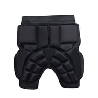 Ioensy - Protector De Cadera Protector Acolchado Protección De Cadera Acolchada Para Esquí Bmx Escalada S