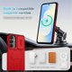 thumbnail image 3 of Funda para Samsung Galaxy S25 FE 5G 6.7" con Soporte Plegable Invisible, Carga Inalámbrica Magnética MagSafe, Carcasa Deslizante para Cámara, a Prueba de Golpes y Caídas, Funda Protectora Resistente,, 3 of 10