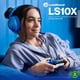 thumbnail image 2 of Audífonos gamer con cable LucidSound LS10X Gen 2 para Xbox Series X|S, 2 of 8