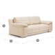 thumbnail image 2 of Sofá Rosen 5037 3 Cuerpos Cuero Beige, 2 of 8