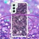 thumbnail image 3 of Funda FOXDOCK para Samsung Galaxy A25 5G con Cuerda Ajustable, Brillo Líquido, Protección Antigolpes y Lente – Ideal para Regalo, 3 of 6