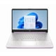 thumbnail image 1 of Laptop HP 14" N150 8 GB de RAM 256 GB Windows 11, 1 of 9