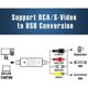 thumbnail image 3 of Capturadora de Video USB VIXLW BR116 RCA a USB 720P, 3 of 3