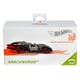 thumbnail image 5 of Vehículo Toy Hot Wheels ID Arachnorod a escala 1:64 con chip NFC, 5 of 6
