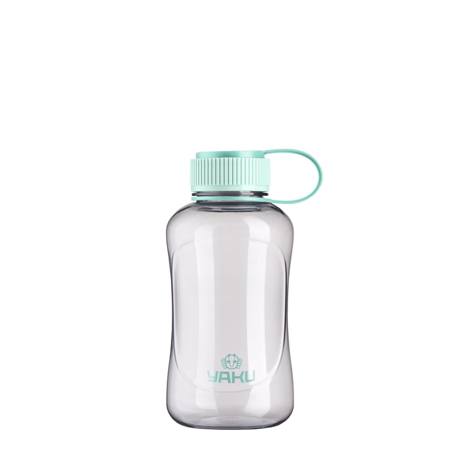 Genérico - Botella Plástico 600 Ml Shangri-la Verde