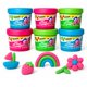 thumbnail image 1 of Masa de Baño Jabón Mr. Bubble Paquete de 6 Colores Surtidos, 1 of 9