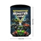 thumbnail image 3 of Monster Jam Funda enfriadora de latas, aislante de bebidas para mantener frías o calientes, funda térmica plegable para latas, portabebidas reutilizable, 3 of 6