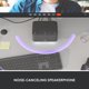 thumbnail image 5 of Estación de acoplamiento Logitech Logi Dock USB‑C Bluetooth HDMI, 5 of 7