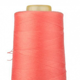thumbnail image 2 of Hilo de Coser de Poliéster Suxumhao 3000 Yardas Naranja Rosa, 2 of 4