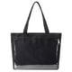 thumbnail image 1 of Bolso de hombro grande de lona Ita Bag STEAMEDBUN con inserto, 1 of 7