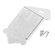 thumbnail image 4 of Placa De Cuerda De Mandolina Duradera Con Tornillos Para Cordal De Mandolina De 8 Cuerdas, 4 of 5